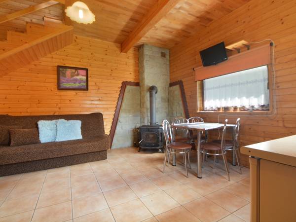 Ośrodek Wypoczynkowy Weranda