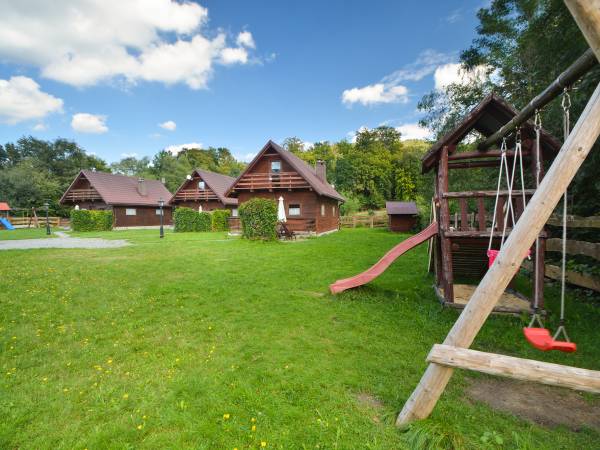 Ośrodek Wypoczynkowy Weranda