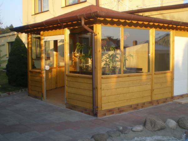 Pokoje gościnne Zdzisław Noclegi Pracownicze