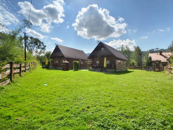 Ośrodek Wypoczynkowy Weranda