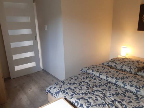 Apartament nad Grajcarkiem 