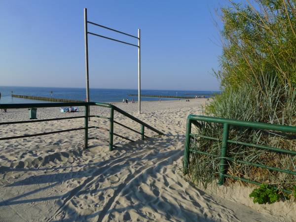 Apartament z miętą