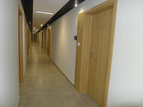 Apartament z miętą