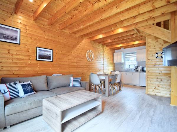 Belatrix nad Bałtykiem