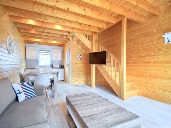 Belatrix nad Bałtykiem