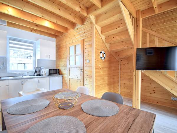 Belatrix nad Bałtykiem