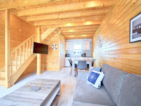 Belatrix nad Bałtykiem