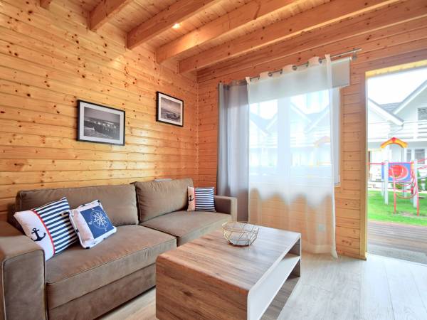 Belatrix nad Bałtykiem