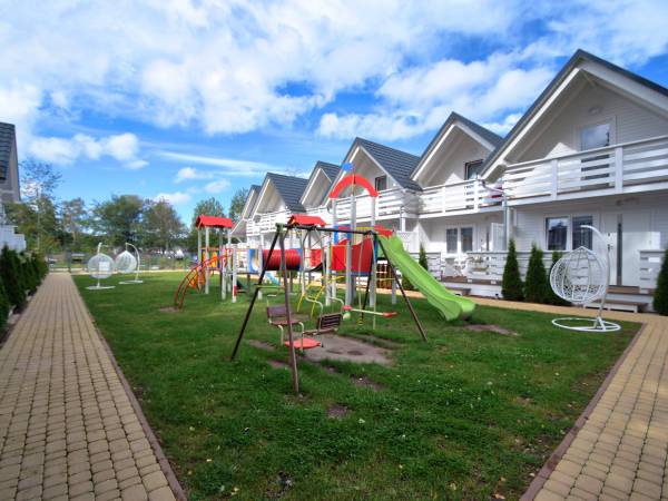 Belatrix nad Bałtykiem