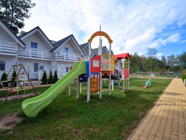 Belatrix nad Bałtykiem