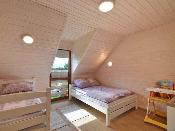 SYPIALNIA NOWY DOMEKNOWY DOMEK