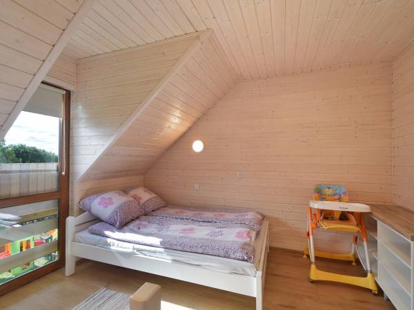 SYPIALNIA NOWY DOMEK