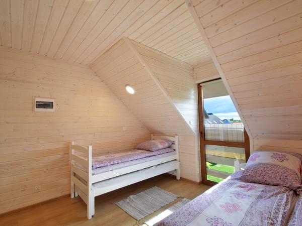 SYPIALNIA NOWY DOMEK