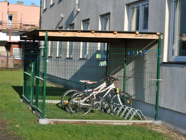 Pokoje i apartamenty Laguna