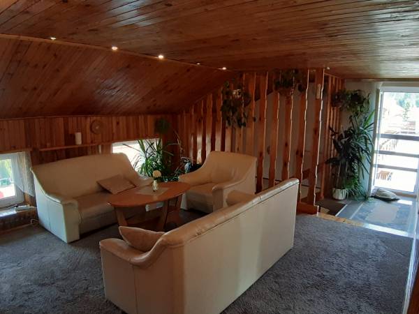 Pokoje gościnne Irys