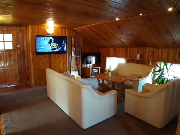 Pokoje gościnne Irys