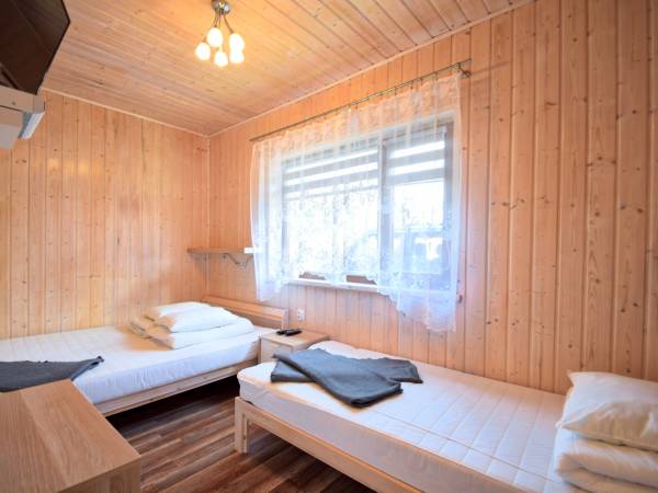 Domki Letniskowe Piaski