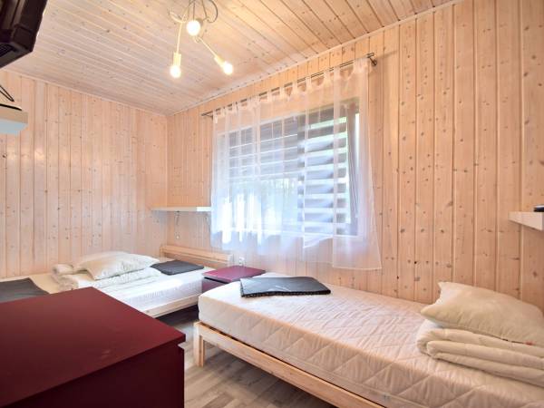 Domki Letniskowe Piaski