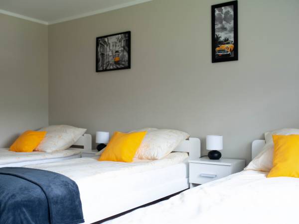 Agroturystyka Bliżej Słońca