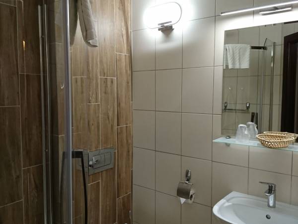 Hotel Przepióreczka 