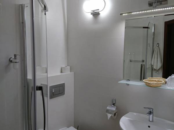 Hotel Przepióreczka 