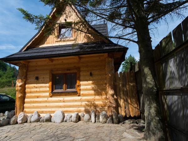 Domek Góralski