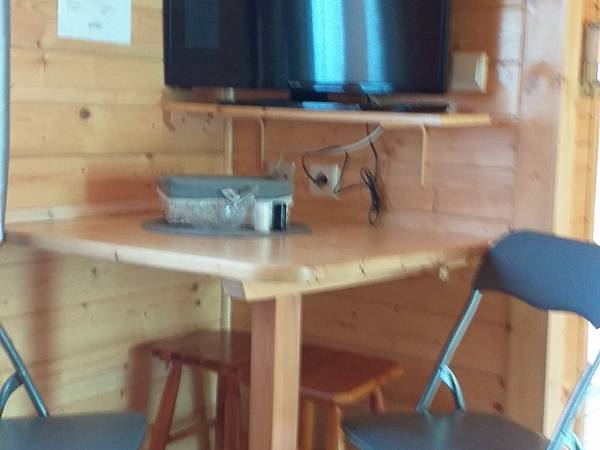 Miejsce do psiłków