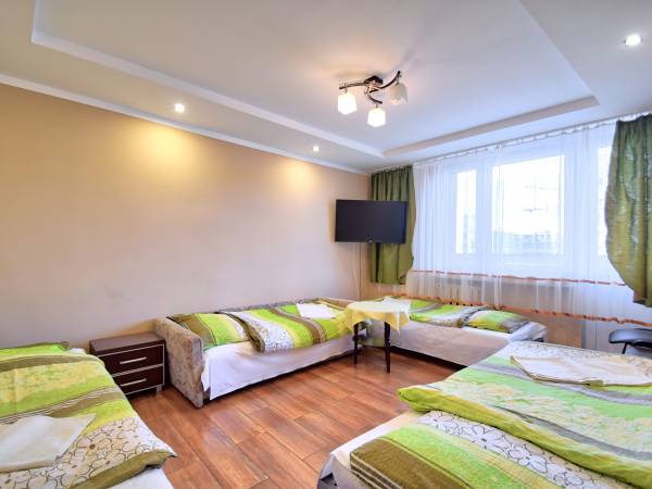 Ośrodek Wypoczynkowy Słowianin