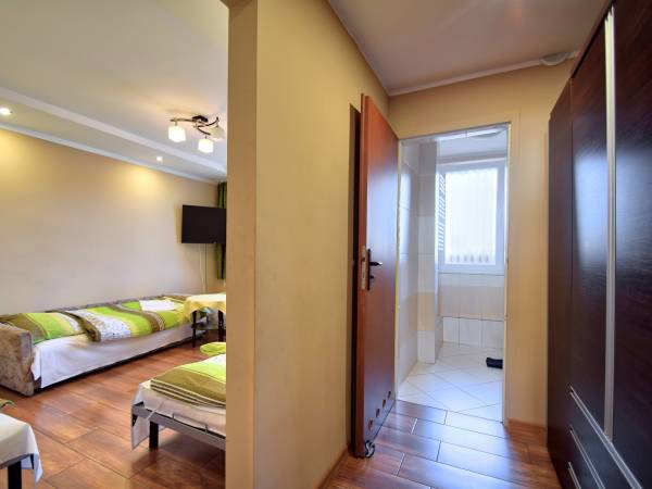 Ośrodek Wypoczynkowy Słowianin