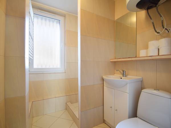 Ośrodek Wypoczynkowy Słowianin