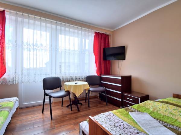 Ośrodek Wypoczynkowy Słowianin