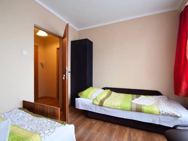 Ośrodek Wypoczynkowy Słowianin