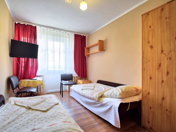 Ośrodek Wypoczynkowy Słowianin