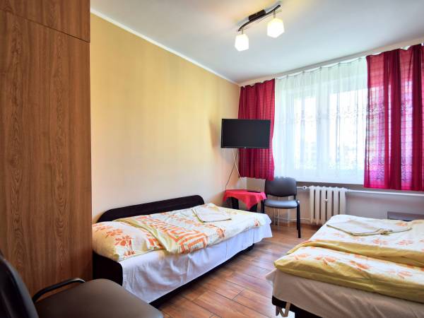 Ośrodek Wypoczynkowy Słowianin