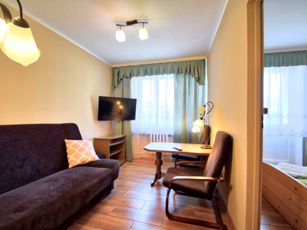 Ośrodek Wypoczynkowy Słowianin