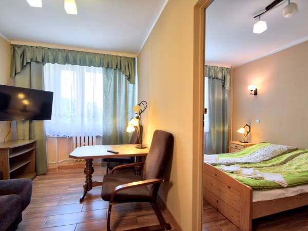 Ośrodek Wypoczynkowy Słowianin