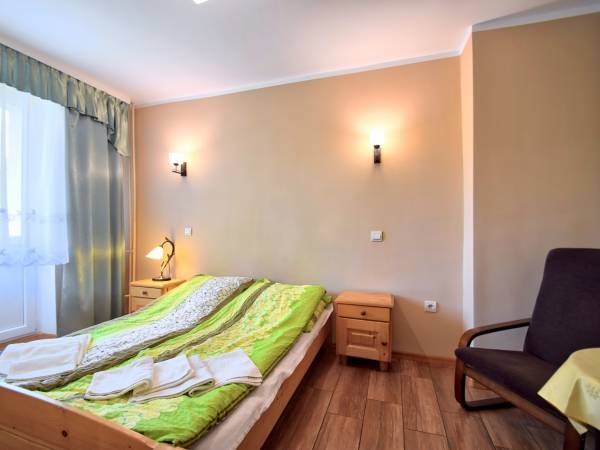 Ośrodek Wypoczynkowy Słowianin