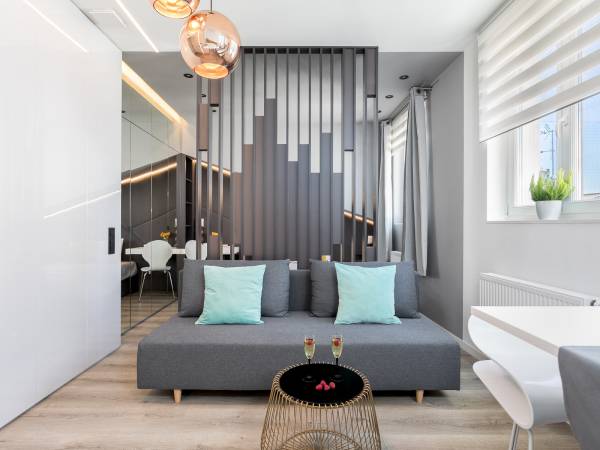 Apartamenty MY KRAKOW - ul. Rakowicka