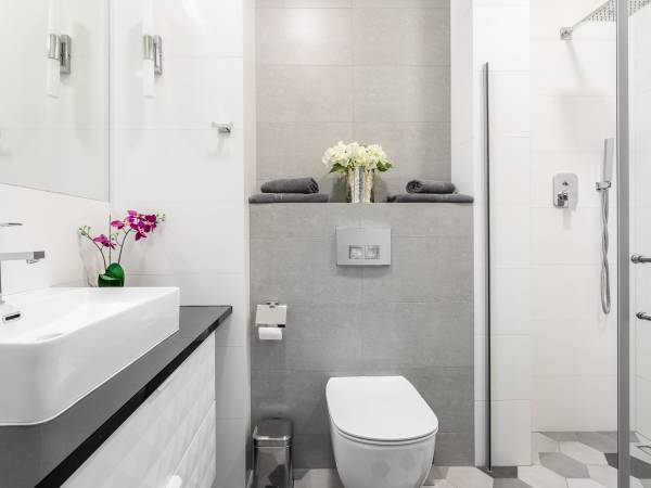 Apartamenty MY KRAKOW - ul. Rakowicka