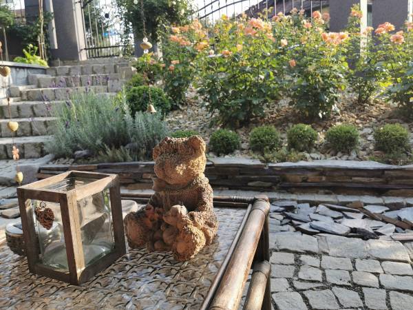 otoczeniu klimatycznych