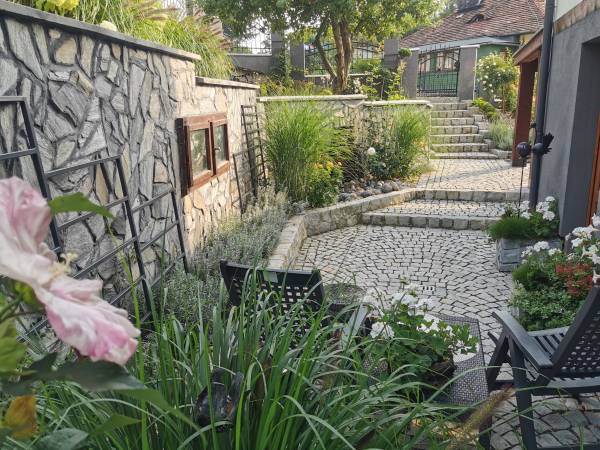 Wejście do apartamentu