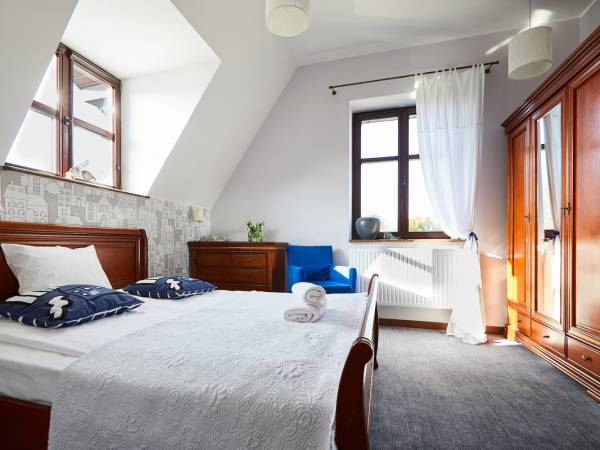 Ośrodek Biała Koszula