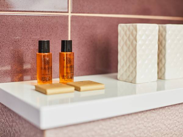 Ośrodek Biała Koszula