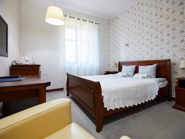 Ośrodek Biała Koszula