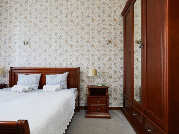 Ośrodek Biała Koszula