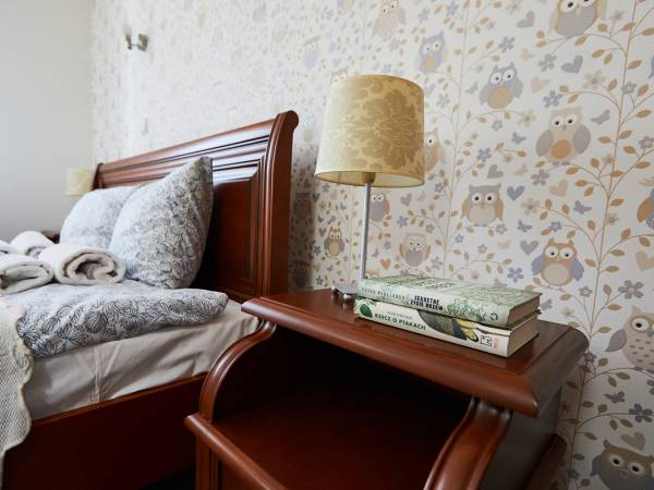 Ośrodek Biała Koszula