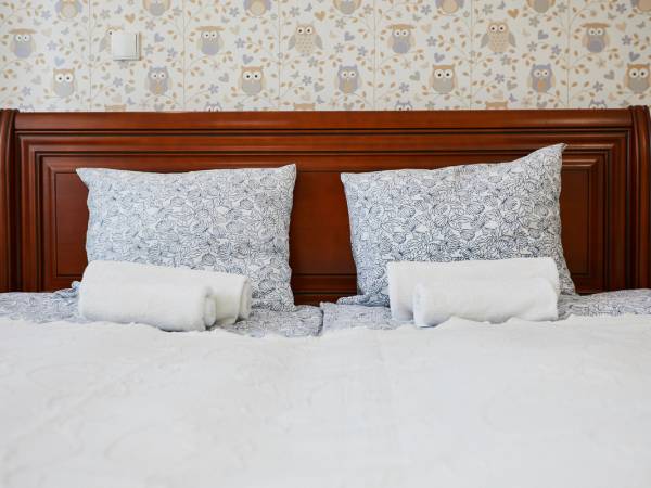 Ośrodek Biała Koszula