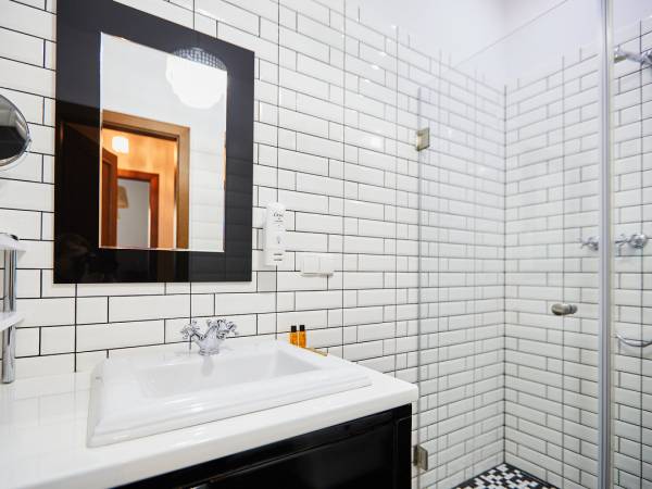 Ośrodek Biała Koszula