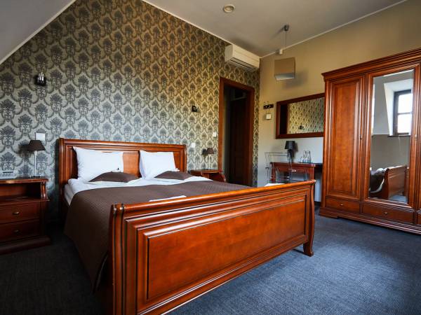 Ośrodek Biała Koszula