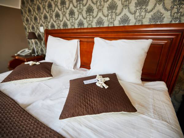 Ośrodek Biała Koszula